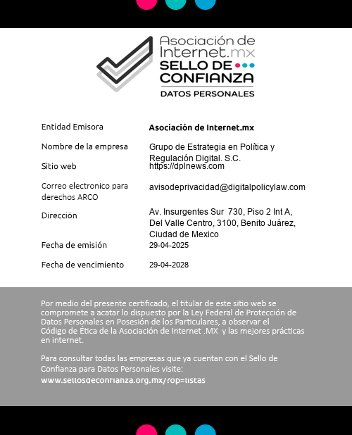 Sello de Confianza